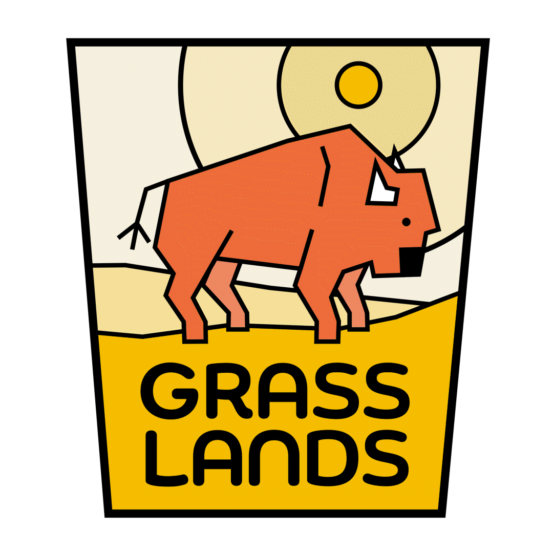 Grasslands National Park Grasslands National Park