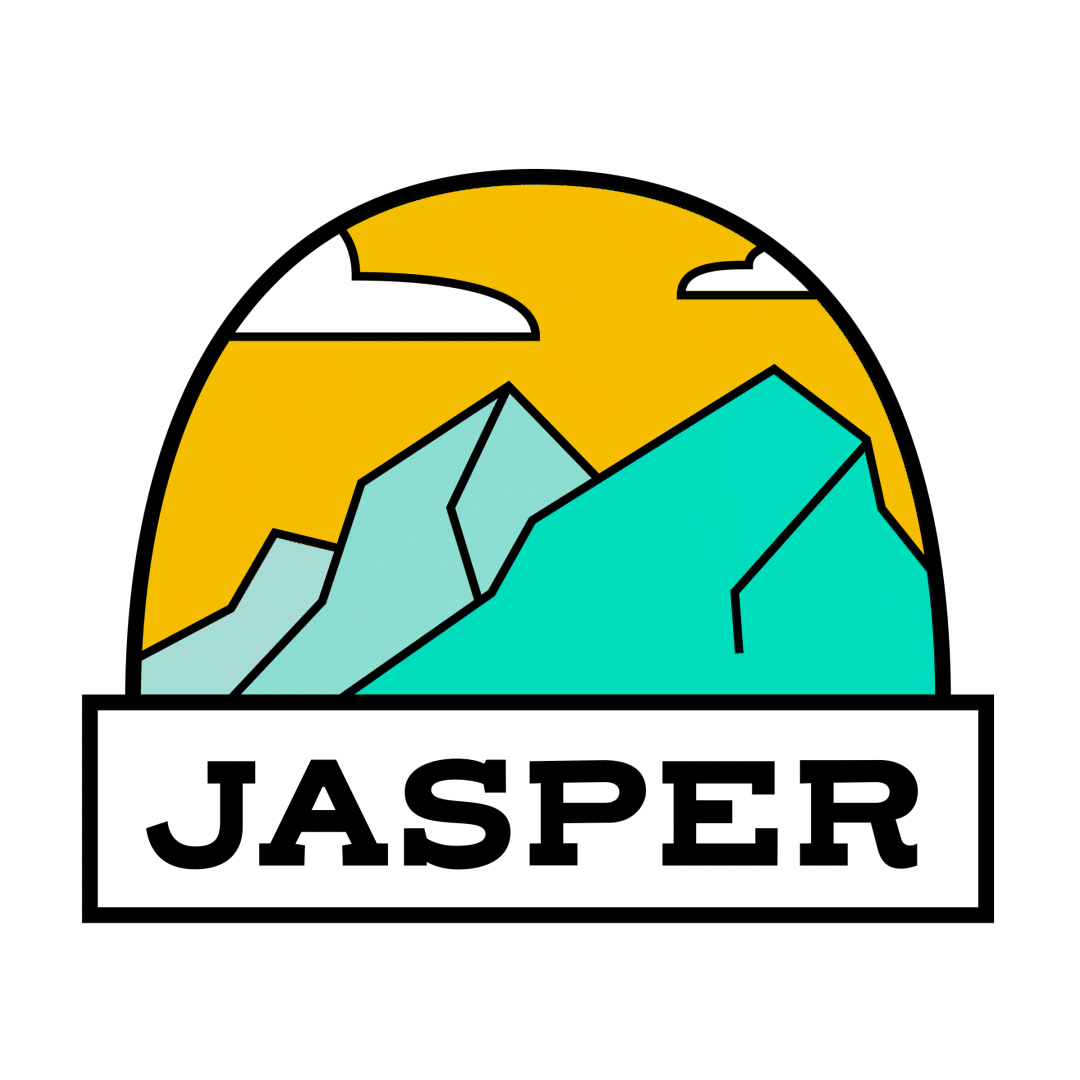 Jasper National Park