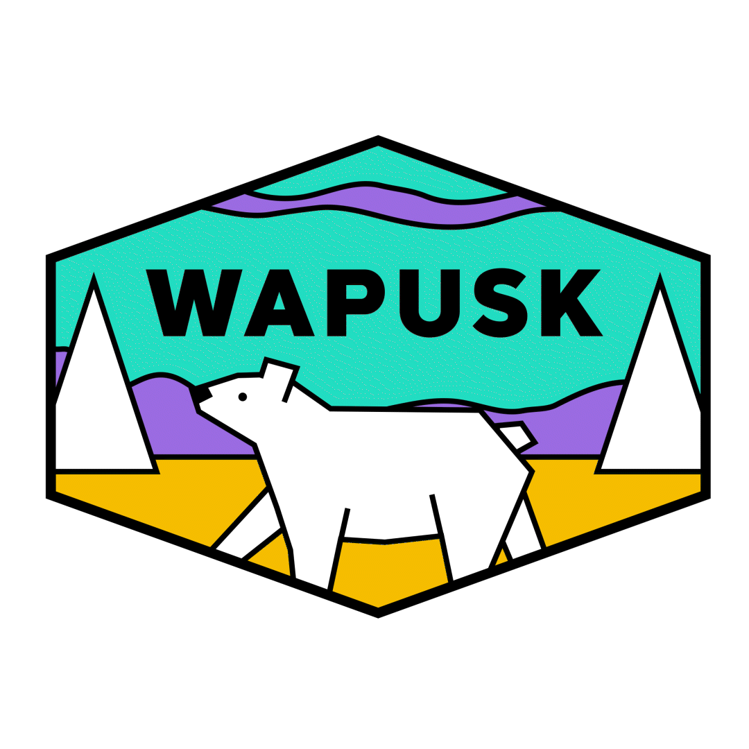 Wapusk National Park Wapusk National Park